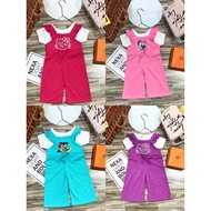 BAJU JALAN-JALAN BUDAK PEREMPUAN