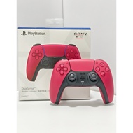 DS5 / PS5 Controller Maroon Red Edition（USED）