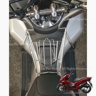 Baga Giữa PCX 2018 - 2021 Inox 10 Ly