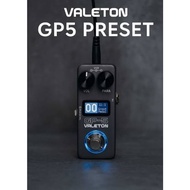 Valeton GP5 Guitat Preset