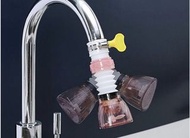 廚房家用自來水過濾器