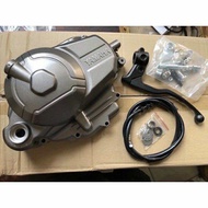 Blok Kopling Bak Kopling Rumah Kopling Jupiter Z Vega R New Vega Lama Crypton Yamaha X1 Thailand
