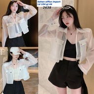 Blouse 2638