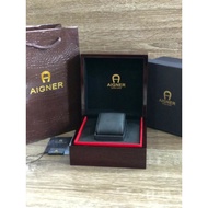 Premium AIGNER Watch Box AIGNER Watch Box AIGNER EXCLUSIVE 8899