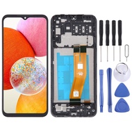 Dropshiping LCD Screen Digitizer Full Assembly with Frame For Samsung Galaxy A14 SM-A145F/Samsung Ga