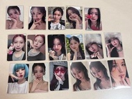Miyeon 小盤