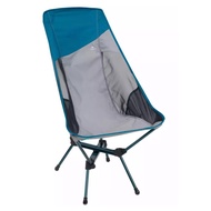 พร้อมส่ง DECATHLON เก้าอี้พับ QUECHUA สำหรับการตั้งแคมป์รุ่น MH500 L และ MH500 XL (มีถุงใส่สำหรับเก็