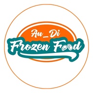 FROZEN FOOD STICKER