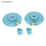 Louisfashion 1Set Speaker Parts For KOSS PP DJ Portapro Portable Loudspeakers Headset Speaker HIFI A