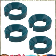 4pcs for  Holder 419627-9 Plunge Saw for  SP6000 CA5000 DSP601 DSP600 DHS783/782 Power Tool Accessor