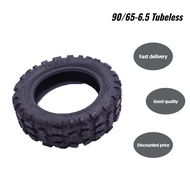 Electric scooter tire 90/65-6.5 vacuum tire for scooter inflatable tire