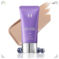MISSHA Perfect Cover Serum B.B. Cream 35ml