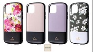 日本Leplus品牌 Apple蘋果簡約風款式手機殼!(iPhone 11 / 11 Pro)