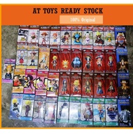 -ORIGINAL-ONE PIECE FIGURE WCF ZORO, KAIDO, LUFFY, SUNNYKUN, BLACK BEARD, NAMI, BROOKE, JINBEI, PERH