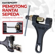 DX Motorcycle Chain Cutter 420 428 530 - Chain Cutter