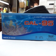 Cal - 95 / obat hamil