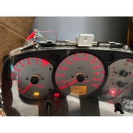 Speedometer Storia RS K3VE auto