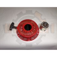 Honda GX390 188F Engine Recoil Starter Assembly