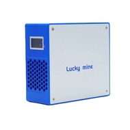 Bitcoin Crypto Mining Machine 1TH/S SHA256 Algorithm Crypto Solo Asic Cryptocurrency Miner