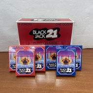 Casino Poker Playing Cards (101Jaws/ 777Playing Cards/ Dai Di King Playing Card/ BlackJack21)