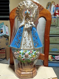 Our lady of Manaoag (62cm)