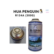 Gas Refrigerant Penguin 🐧 R134a