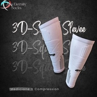 Avo 3D Adult Connected Socks | Squad Football 3D