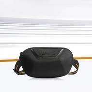 Tumi McLaren co branded Lumin messenger bag chest bag waist bag carbon fiber 373003d