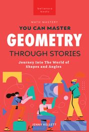 Geometry Through Stories Jenny Kellett