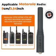 {TX-24}2 PCS UHF-R2 400-470MHz Antenna for Vertex Standard VX-451-G7-5  RDU2020 RDU2080D RDU4100 RDU