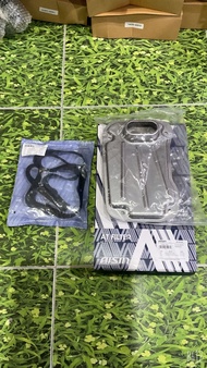 กรองเกียร์ ออโต้ Aisin Toyota Vigo Fortuner ดีเซล ปี10-14 5เกียร์ / TRTON ปี14-21 /ปะเก็นเกียร์ / 35