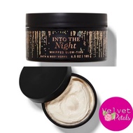 [Velvet Petals] INTO THE NIGHT Whipped Glow-tion 6.5 oz / 185 g BBW