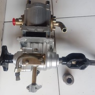 pompa hidrolik pto dump tiga roda