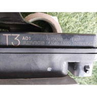Mitsubishi Triton ABS Pump Code T3