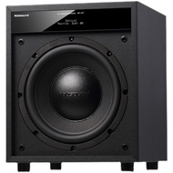 200W 10-inch Active Subwoofer Speaker Home High-power Home Theater HiFi Fever Audio Super Subwoofer High Fidelity Audio