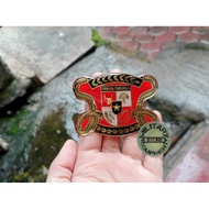 Emblem for Pancasila Youth beret