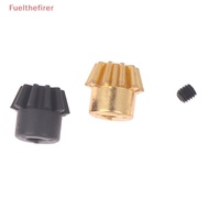 （Fuelthefirer） High Quality HRC55 3.17MM D Type Steel Cut Bevel Gear Suitable V2 V3 Gearbox For 460 
