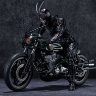 S.H.Figuarts BATTLE HOPPER (KAMEN RIDER BLACK SUN) shf 幪面超人 假面騎士 黑日 影月 戰蝗號
