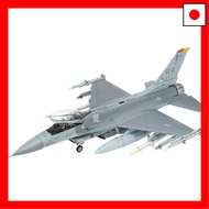 Tamiya 1/48 Masterpiece Series No.98 U.S. Air Force Lockheed Martin F-16CJ Block 50 Fighting Falcon 