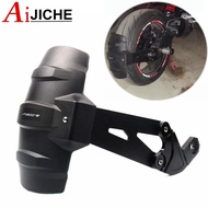 Motorcycle Accessories Rear Fender Mudguard Mudflap Guard Cover For F900R F900XR F900 R XR F 900R 90