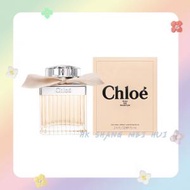 Chloé - 蔻依 - Chloe Signature同名新版濃香水 75ml (平行進口)