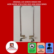 ACER ASPIRE 4730 4730Z 4925 4930 4930G SERIES LAPTOP LCD SCREEN HINGES