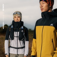 Aonijie Outdoor Hard Shell Windproof and Waterproof  Fashionable Camping Fishing Sports Versatile Ca