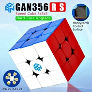 GANCube Original 356RS Speed Cube 3x3x3
