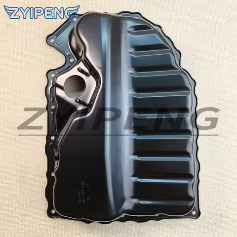 06J103600E Engine Oil Pan Under Parts for VW Eos Passat B7 Golf Audi A3 Q3 TT Skoda Seat 06J103600AF