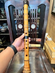 日本名家老尺八