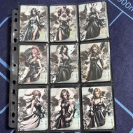 Dragon Card Club One Piece One Piece 9 Pieces Collection