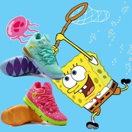 New Basketball Shoes high top Boys Basketball Shoes European Size 40-44 Basketball Shoes