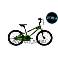 [RALEIGH] BMX Rider 20" Kids Bike
