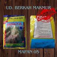 BENIH PADI MAPAN 05 1KG ASLI BIBIT UNGGUL HIBRIDA SUPER ASLI